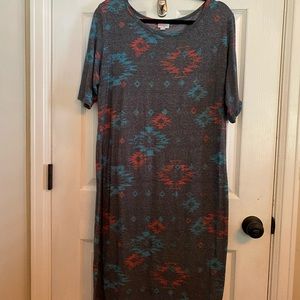 LuLaRoe Julia